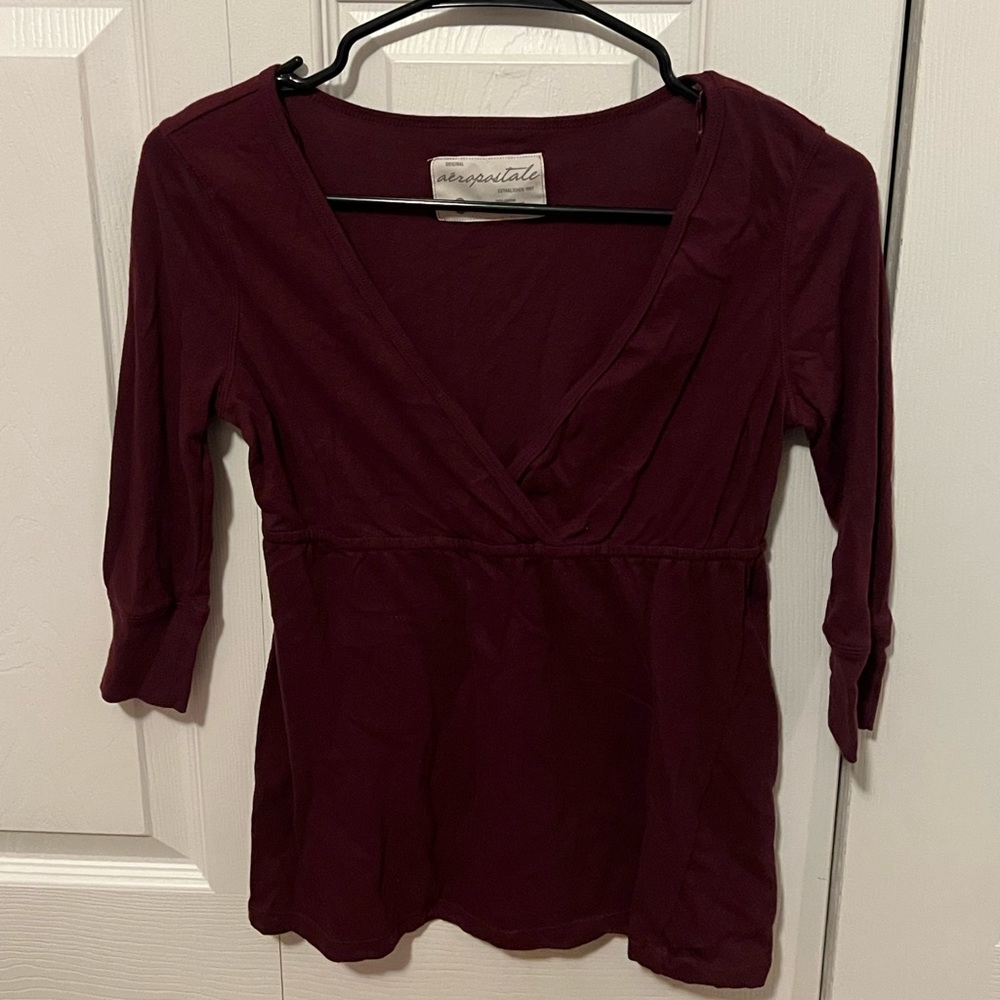 Aeropostale Blouse